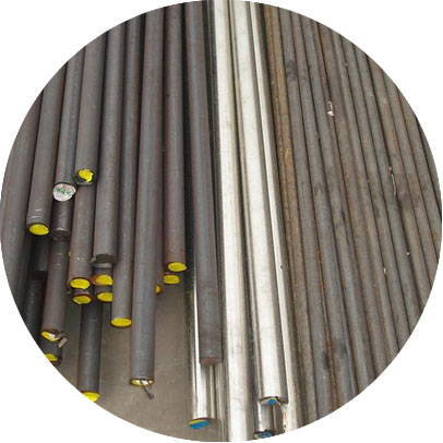 Alloy Steel F9 Rods