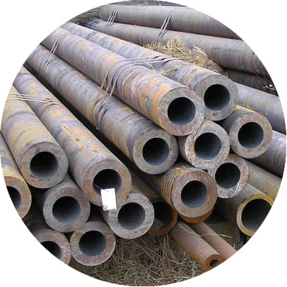 Alloy Steel T5 Seamless Tubes