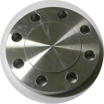 Hastelloy C22 Blind Flange