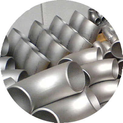Incoloy 800 / 800H / 800HT Pipe Elbow