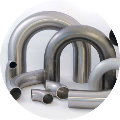 Incoloy 800 / 800H / 800HT Pipe Bend
