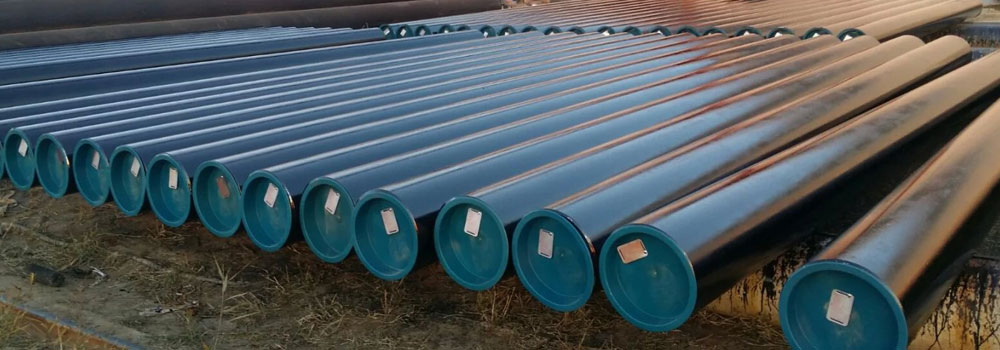 Carbon Steel Seamless Pipe