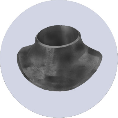 Carbon Steel Sweepolets
