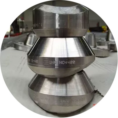 Hastelloy C22 Flexolets