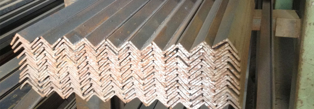 Hastelloy Angle / Channel / Beam