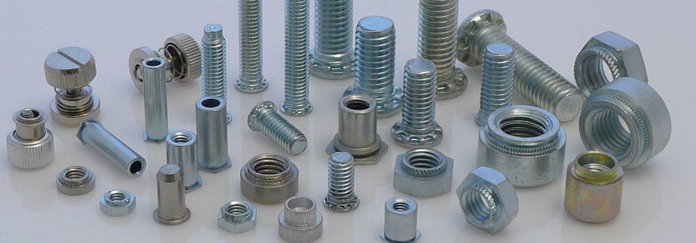 Hastelloy Fasteners