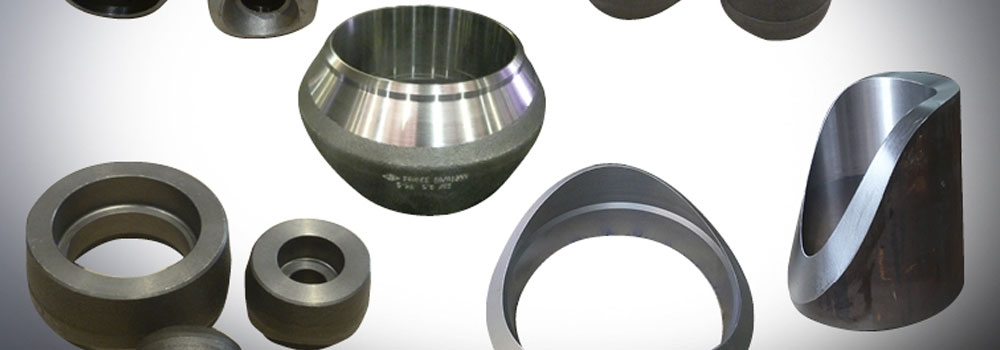 Hastelloy Olets