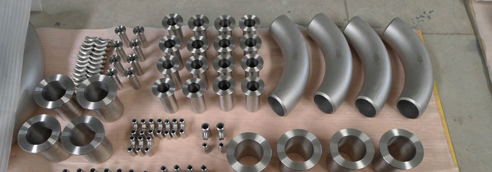 Hastelloy Pipe Fittings