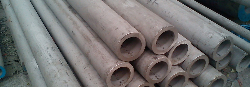 Hastelloy Pipes