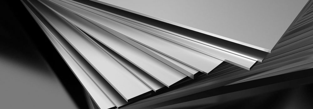 Hastelloy Sheets / Plates / Coils