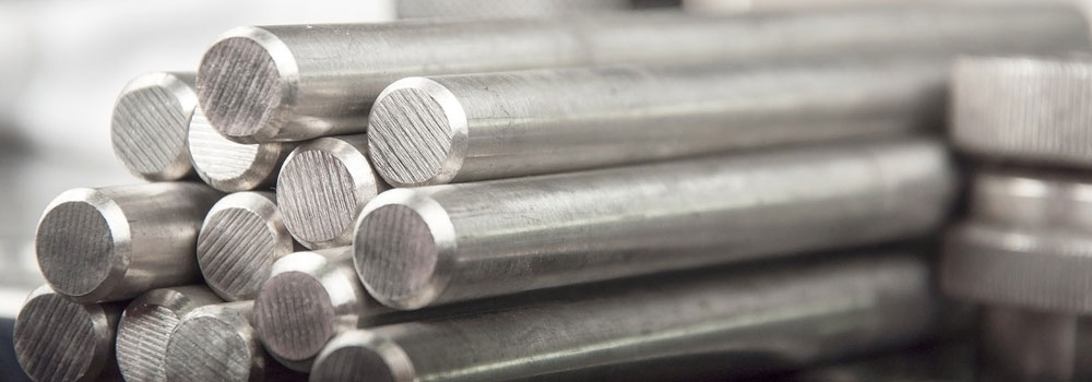 Hastelloy Round Bar