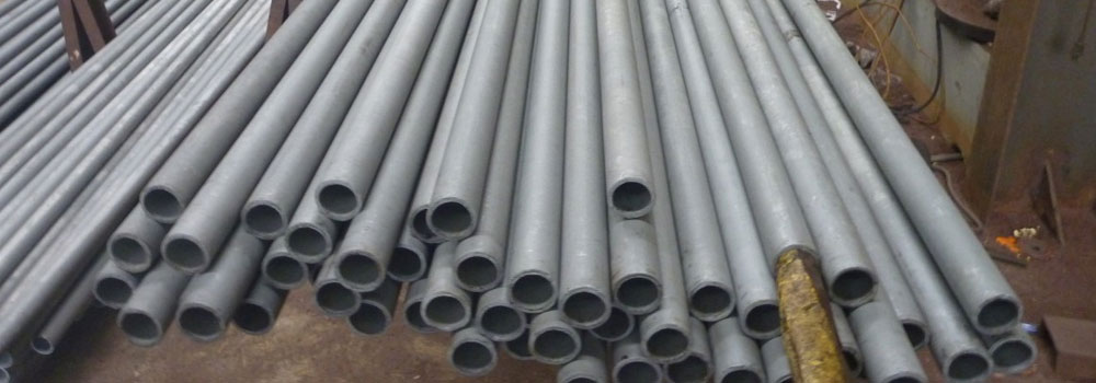 Hastelloy Tubes