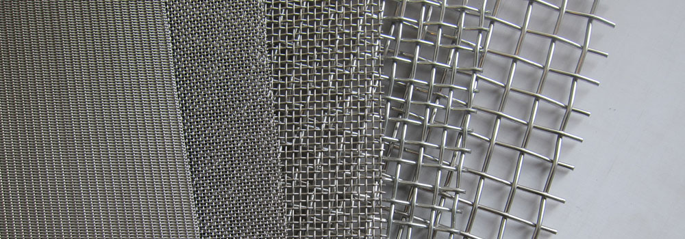 Hastelloy Wire Mesh