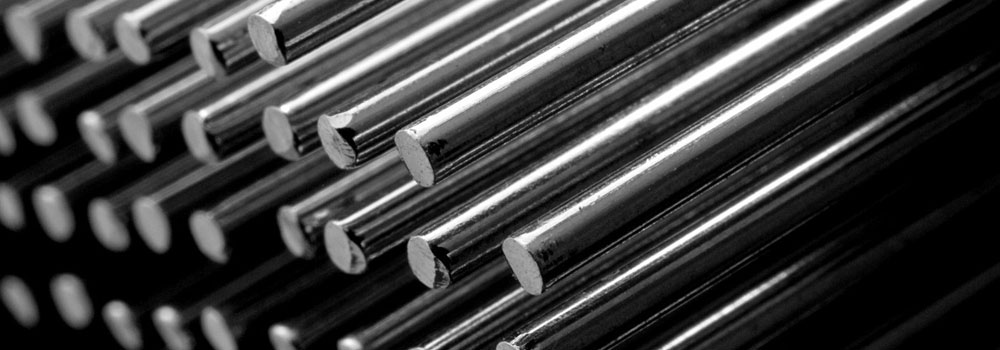 Incoloy 330 Round Bar