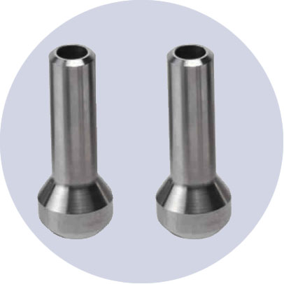 Hastelloy C22 Nippolets