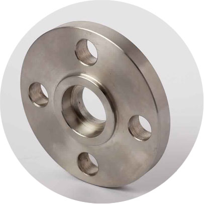 Hastelloy C22 Socket Weld Flange