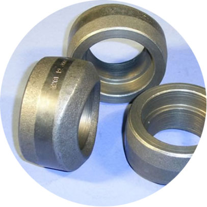 Hastelloy C22 Sockolets