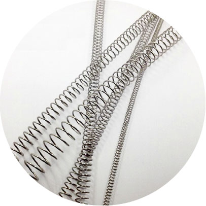 Hastelloy C22 Spring Wire