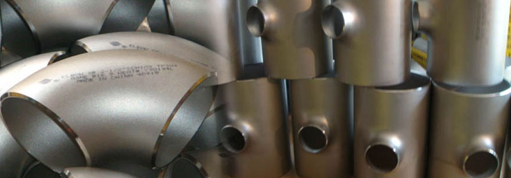 ASTM A403 Stainless Steel 310 / 310S Pipe Fittings