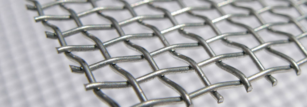 ASTM A478 Stainless Steel 310 / 310S Wire Mesh