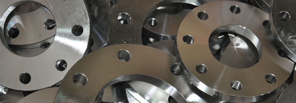 Loose Flanges