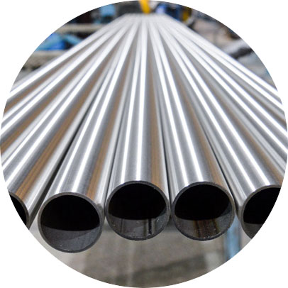 Incoloy 800 / 800H / 800HT Seamless Pipe