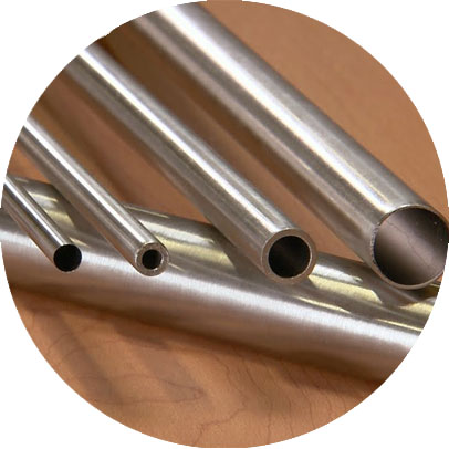 Incoloy 800 / 800H / 800HT Seamless Tubes