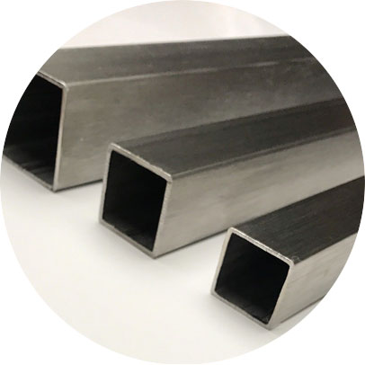 Incoloy 800 / 800H / 800HT Square Pipe