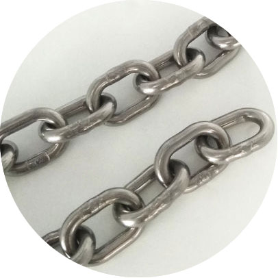 Hastelloy C22 Anchor Chain