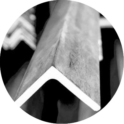 Hastelloy C22 Angle