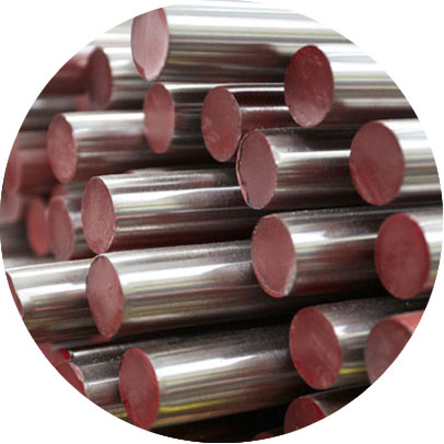 Inconel 625 Bright Bar