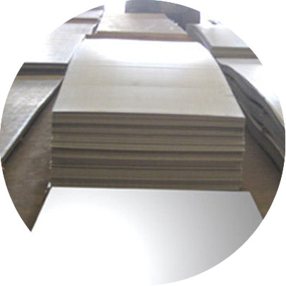 Monel 400 Cold Rolled Plates