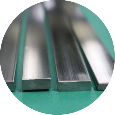 Inconel 625 Flat Bar