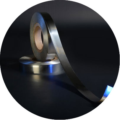 Monel 400 Foils