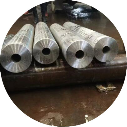 Inconel 625 Hollow Bar