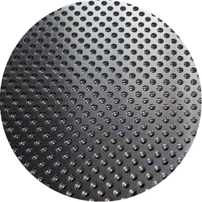 Monel 400 Perforated Sheetsr