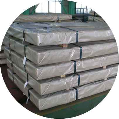 Monel 400 Shim Sheet