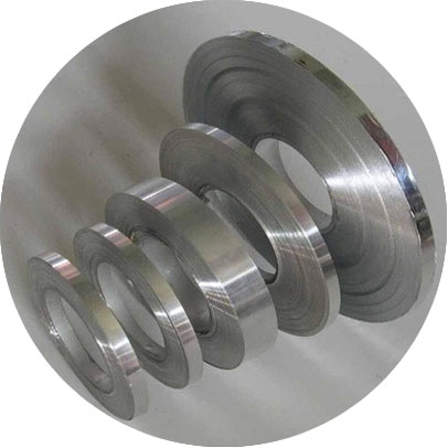 Monel 400 Coil