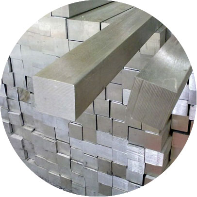 Inconel 625 Square Bar
