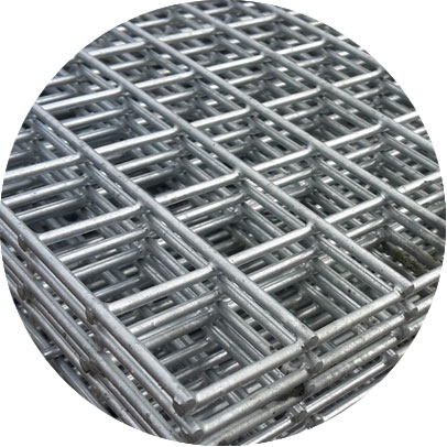 Nickel Alloy 200 Welded Wire Mesh