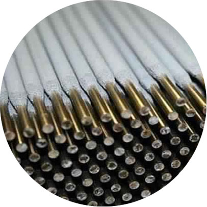 Hastelloy C22 Welding Electrodes
